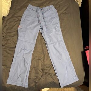 Spread Good Cheer scrub pants